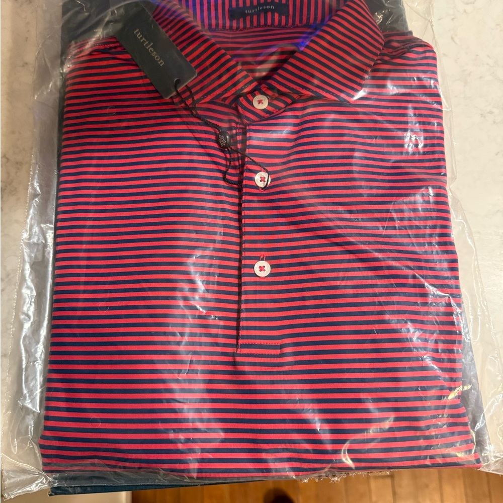 Turtleson Polo